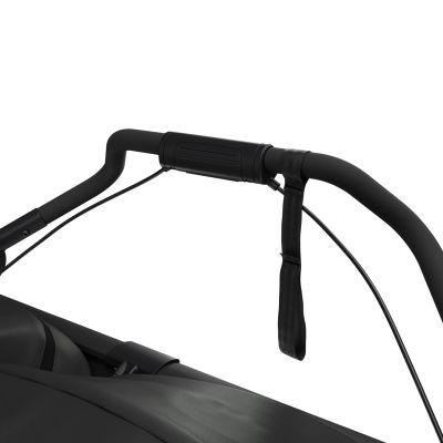 Thule Urban Glide 3 Double Wandelwagen Black