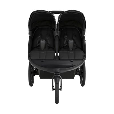 Thule Urban Glide 3 Double Wandelwagen Black
