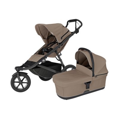 Thule Urban Glide 3 Kinderwagen 2-in-1