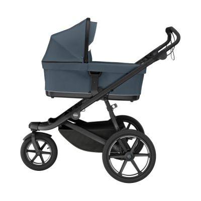 Thule Urban Glide 3 5-in-1 Kinderwagen - Dark Slate Thule Urban Glide 3 5-in-1 Kinderwagen - Dark Slate
