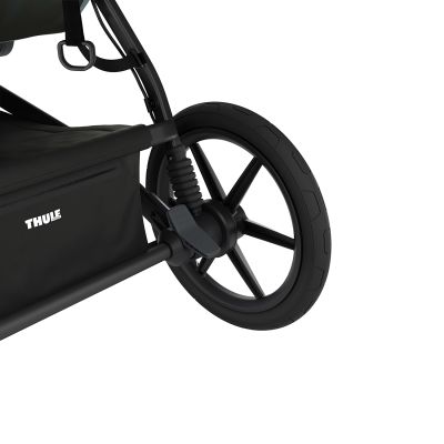 Thule Urban Glide 3 Kinderwagen - Magnetic Buckle - Dark Slate Thule Urban Glide 3 Kinderwagen - Magnetic Buckle - Dark Slate