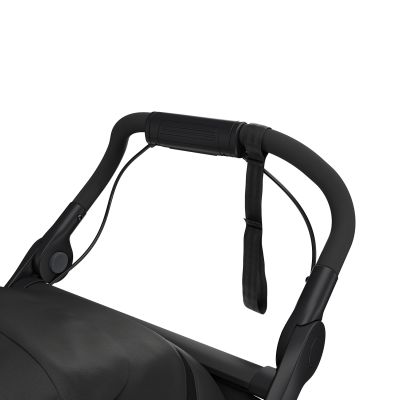 Thule Urban Glide 3 Kinderwagen - Magnetic Buckle - Tinted Taupe Thule Urban Glide 3 Kinderwagen - Magnetic Buckle - Tinted Taupe