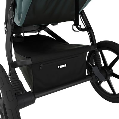 Thule Urban Glide 4-Wheel Wandelwagen Black Thule Urban Glide 4-Wheel Wandelwagen Black
