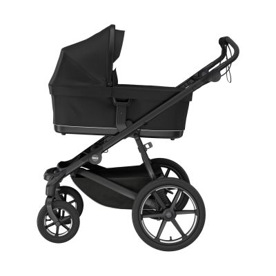 Thule Urban Glide 4 Kinderwagen 2-in-1 - Black