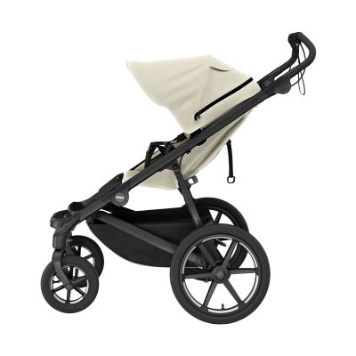 Thule Urban Glide 4-Wheel Wandelwagen Beige