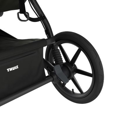 Thule Urban Glide 4-Wheel Wandelwagen Beige