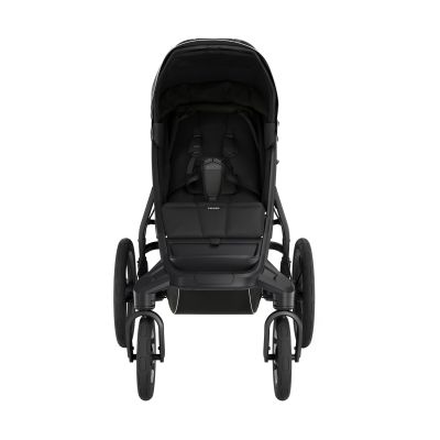Thule Urban Glide 4-Wheel Wandelwagen Black Thule Urban Glide 4-Wheel Wandelwagen Black
