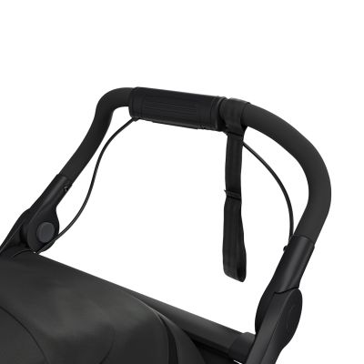 Thule Urban Glide 4-Wheel Wandelwagen Black Thule Urban Glide 4-Wheel Wandelwagen Black