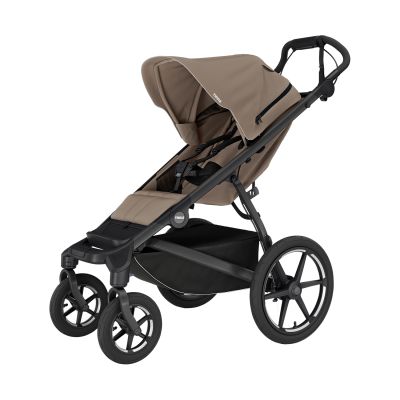 Thule Urban Glide 4-Wheel Wandelwagen