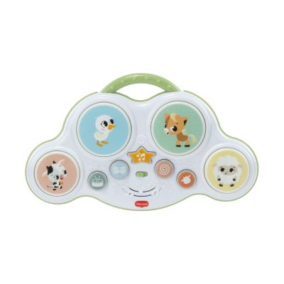 Tiny Love Farmers Funday- Musical Drums