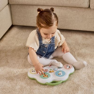 Tiny Love Farmers Funday- Musical Drums