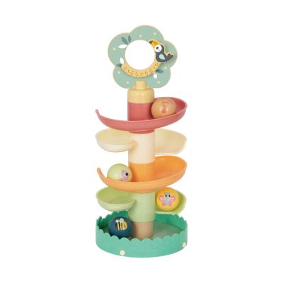 Tooky Toy Spiraaltoren