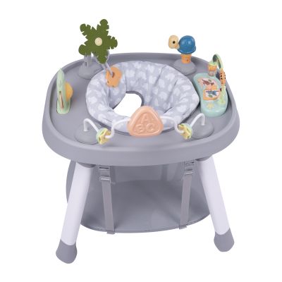 Topmark Multi Playcenter Billy Grijs