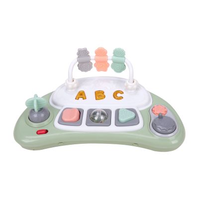 Topmark Loopstoel Jean Groen