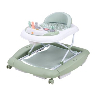 Topmark Loopstoel Jean Groen