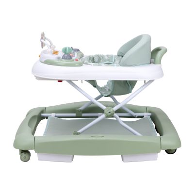 Topmark Loopstoel Jean Groen