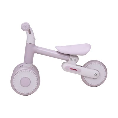Topmark Loopfiets Yuki Lila