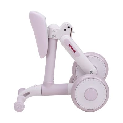 Topmark Loopfiets Yuki Lila