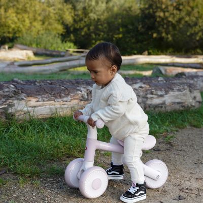 Topmark Loopfiets Yuki Lila
