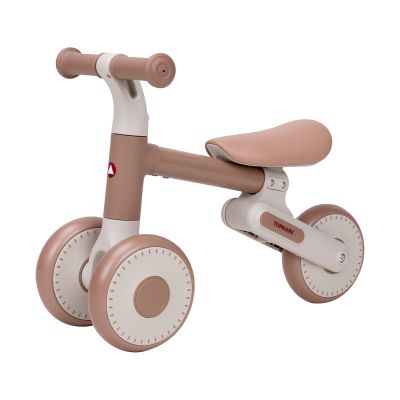 Topmark Loopfiets Yuki Macchiato
