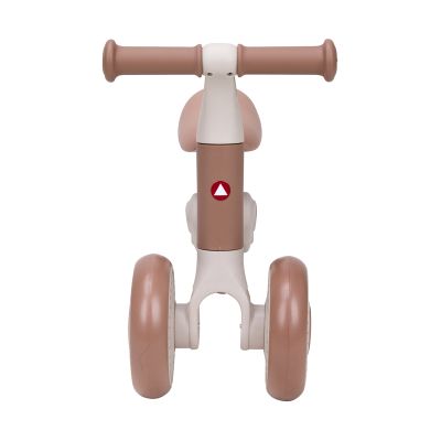 Topmark Loopfiets Yuki Macchiato