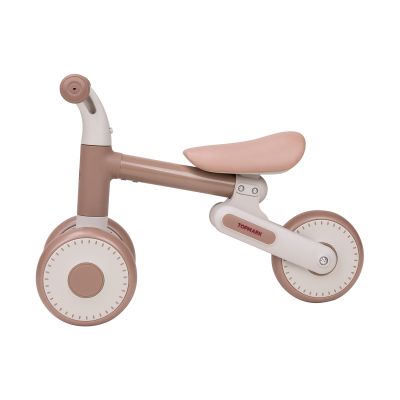 Topmark Loopfiets Yuki Macchiato
