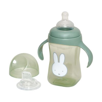 Koko Oefenfles - Nijntje - 300 ml