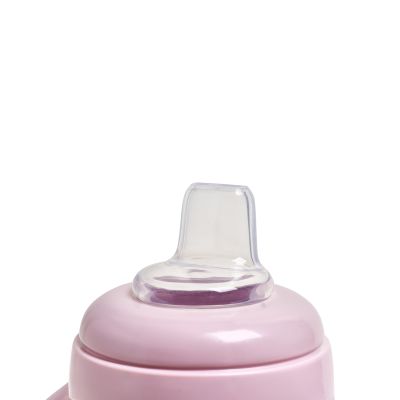 Nijntje Oefenfles - 300 ml - Roze Nijntje Oefenfles - 300 ml - Roze