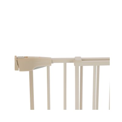 Qute Q-Guard Traphekje - Clay - 76–117cm