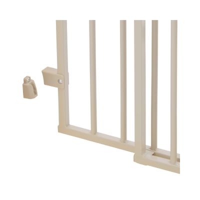 Qute Q-Guard Traphekje - Clay