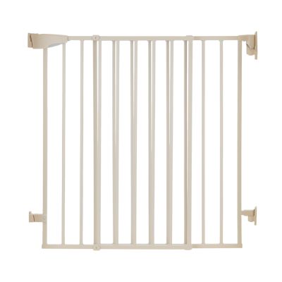 Qute Q-Guard Traphekje