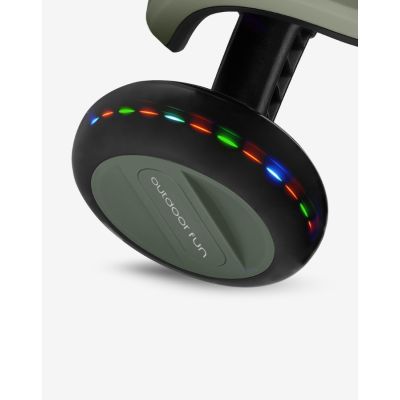 Kikkaboo Treo Step 2in1 - Beige