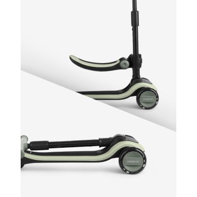 Kikkaboo Treo Step 2in1 - Mint