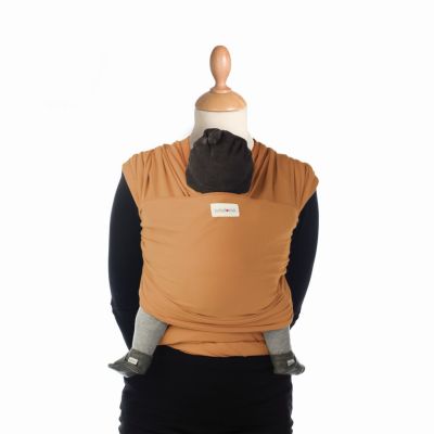 Babylonia Draagdoek Tricot-Slen Bamboo