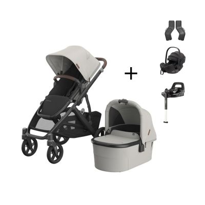 Uppababy Vista V3 5-in-1 Kinderwagen