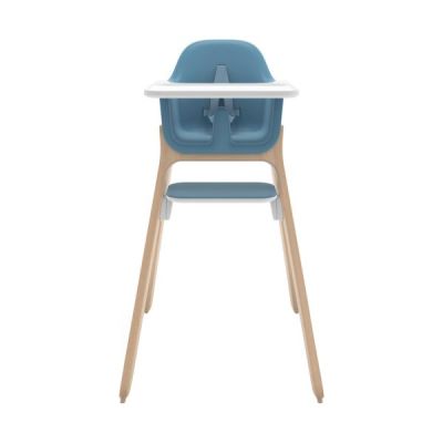 Uppababy Kinderstoel Ciro incl. Eetblad
