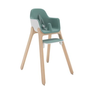 UPPAbaby Kinderstoel Ciro Emrick Spruce Green / Groen
