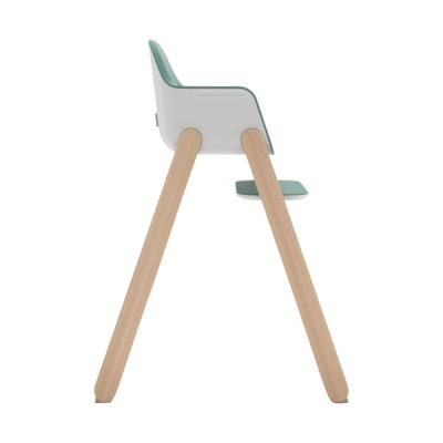 UPPAbaby Kinderstoel Ciro Emrick Spruce Green / Groen