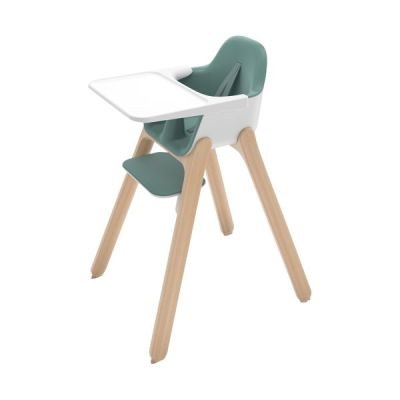 UPPAbaby Kinderstoel Ciro Emrick Spruce Green / Groen