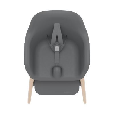 UPPAbaby Kinderstoel Ciro Jake Charcoal / Antraciet UPPAbaby Kinderstoel Ciro Jake Charcoal / Antraciet