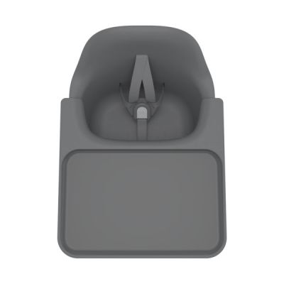 UPPAbaby Kinderstoel Ciro Jake Charcoal / Antraciet UPPAbaby Kinderstoel Ciro Jake Charcoal / Antraciet