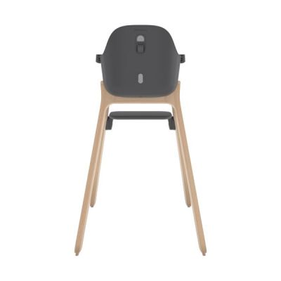 UPPAbaby Kinderstoel Ciro Jake Charcoal / Antraciet UPPAbaby Kinderstoel Ciro Jake Charcoal / Antraciet