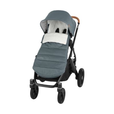 UPPAbaby Vista V2/CRUZ V2 Voetenzak Cozy Ganoosh