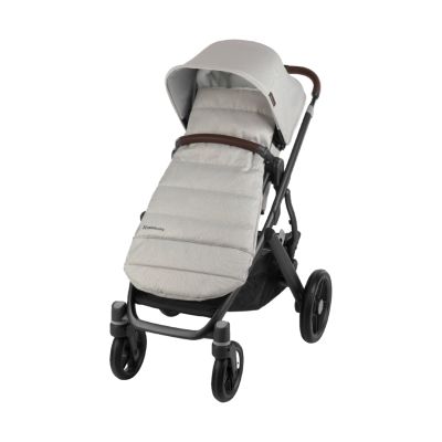 UPPAbaby Cozy Ganoosh Voetenzak - Savannah
