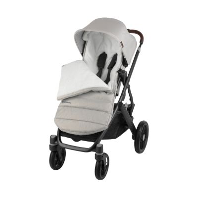UPPAbaby Cozy Ganoosh Voetenzak - Savannah