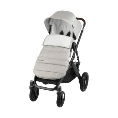 UPPAbaby Vista V2/CRUZ V2 Voetenzak Cozy Ganoosh