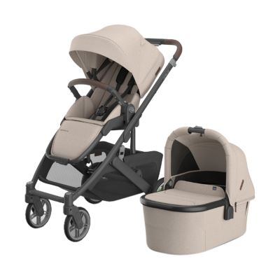 UPPAbaby Cruz V3 Kinderwagen 2-in-1