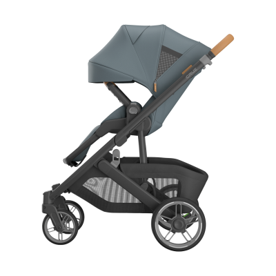 UPPAbaby Cruz V3 Kinderwagen - Dillan UPPAbaby Cruz V3 Kinderwagen - Dillan