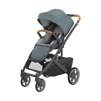 UPPAbaby Cruz V3 Kinderwagen - Dillan UPPAbaby Cruz V3 Kinderwagen - Dillan