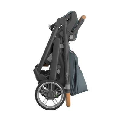 UPPAbaby Cruz V3 Kinderwagen 2-in-1 - Dillan